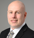 Jimmy Pannett, Energy Specialist