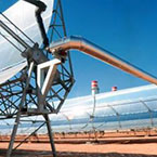 IMPACT Issue 02 | May 2013 | ESMAP Study Highlights Concentrated Solar Power Potential in Morocco