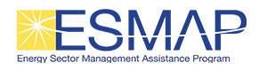 ESMAP logo