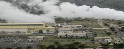 Global Geothermal Development Plan