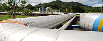 ESMAP Geothermal Support around the World