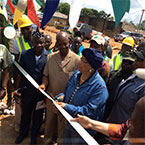 ESMAP Impact Story 8 Liberia Rehabilitated Hydro Plant Highlights Success of Liberia's Rural Electrification Agency