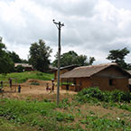 Liberia, AFTEG Team