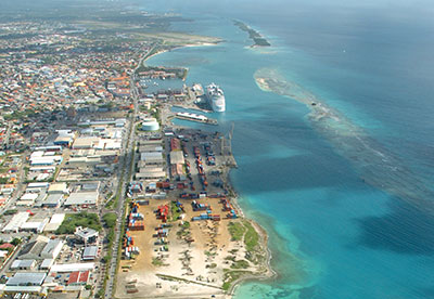 Aruba iStockphoto