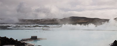 Tapping the Potential of Geothermal