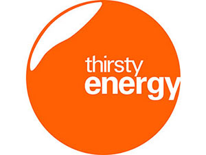 Thirsty Energy
