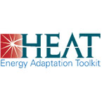 HEAT Toolkit Logo