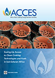 Africa Clean Cooking Energy Solutions Initiative (ACCES)