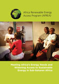 Africa Renewable Energy Access Program (AFREA)