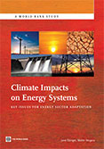 Climate Impacts on Energy Systems