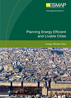 Planning Energy Efficient and Livable Cities | Mayoral Guidance Note #6