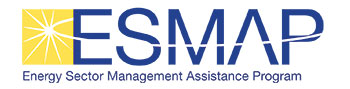 ESMAP Logo