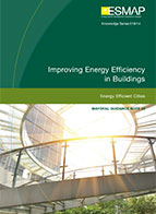 Improving Energy Efficiency in Buildings | Mayoral Guidance Note #3