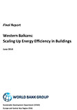 Western Balkans Scaling Up Energy Efficiency in Buildings