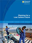 Planning for a Low Carbon Future