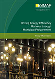 Municipa Driving Energy Efficiency 