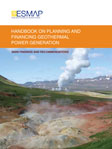 Manual de Geotermia: CÃ³mo Planificar y Financiar la GeneraciÃ³n de Electricidad