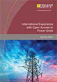 International Experience with Open Access to Power Grids | Synthesis Report