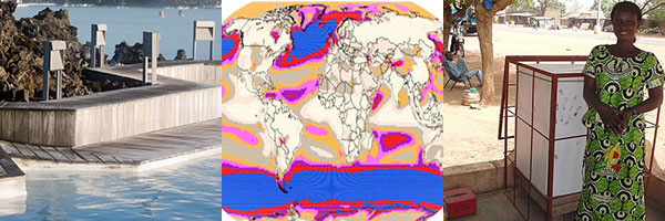 Geothermal Resource Mapping - Energy Acces Images