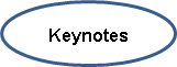 Mexico Energy Efficiency Conference: Keeynotes