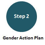 Step 2: Gender Terms of Reference (TORs)