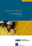 Gender and Energy