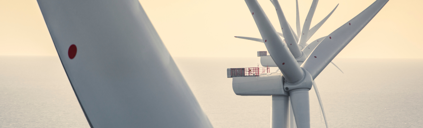 offshore wind image of turbine