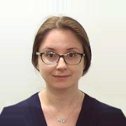 Anna Aghababyan, Senior Operations Officer