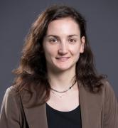 Barbara Ungari