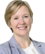 Bente Brunes, Senior Energy Specialist